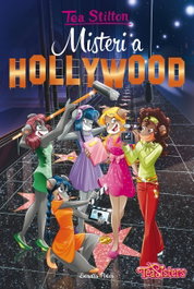 Estrella Polar Misteri a Hollywood