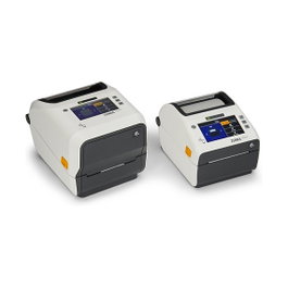 Zebra ZD621t-HC Impresora de Etiquetas Transferencia Térmica 300 x 300 DPI