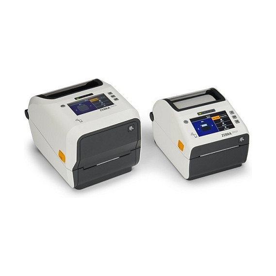 Zebra ZD621t-HC Impresora de Etiquetas Transferencia Térmica 300 x 300 DPI Zebra ZD621t-HC Impresora de Etiquetas Transferencia Térmica 300 x 300 DPI