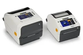 Zebra ZD621 Impresora de Etiquetas Transferencia Térmica 300 x 300 DPI