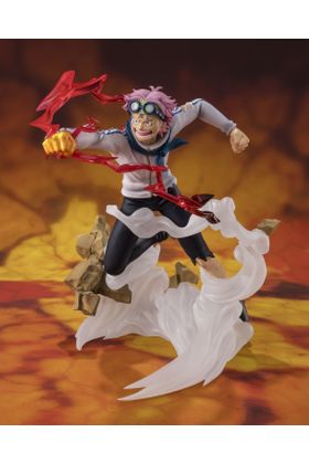 Koby Honesty Impact Extra Battle Figura 15,5 cm One Piece Figuarts Zero