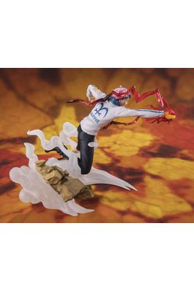 Koby Honesty Impact Extra Battle Figura 15,5 cm One Piece Figuarts Zero