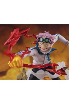 Koby Honesty Impact Extra Battle Figura 15,5 cm One Piece Figuarts Zero