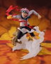 One Piece Figuarts ZERO Extra Battle Estatua PVC Koby Honesty Impact 19 cm