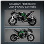 LEGO Technic Moto Kawasaki Ninja H2R 42170