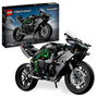 LEGO Technic Moto Kawasaki Ninja H2R 42170