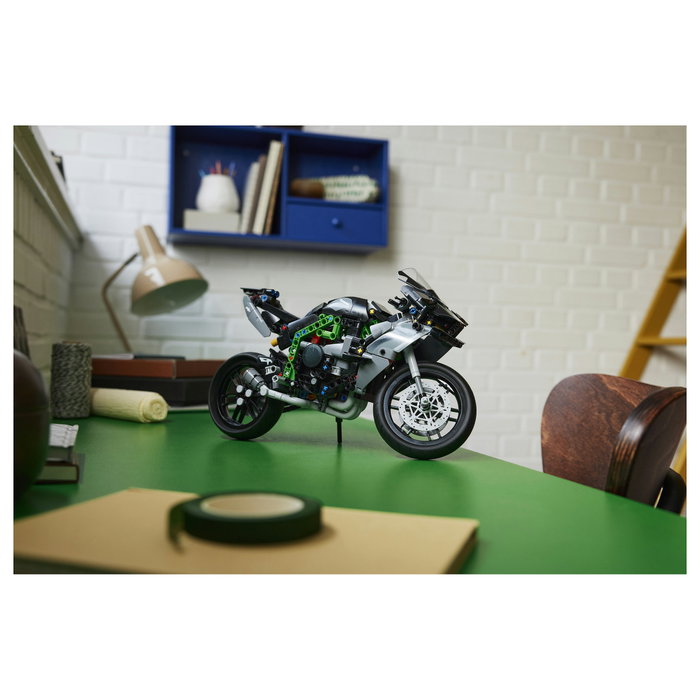 LEGO Technic Moto Kawasaki Ninja H2R 42170 LEGO Technic Moto Kawasaki Ninja H2R 42170