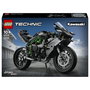 LEGO Technic Moto Kawasaki Ninja H2R 42170