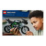 LEGO Technic Moto Kawasaki Ninja H2R 42170