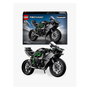 LEGO Technic Moto Kawasaki Ninja H2R 42170