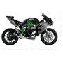 LEGO Technic Moto Kawasaki Ninja H2R 42170