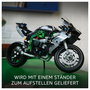 LEGO Technic Moto Kawasaki Ninja H2R 42170