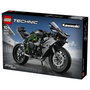 LEGO Technic Moto Kawasaki Ninja H2R 42170