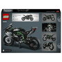 LEGO Technic Moto Kawasaki Ninja H2R 42170