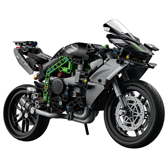 LEGO Technic Moto Kawasaki Ninja H2R 42170 LEGO Technic Moto Kawasaki Ninja H2R 42170