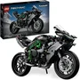 Lego Technic 42170 Moto Kawasaki Ninja H2R Juguete Creativo para Niños Idea de Regalo