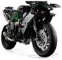 LEGO Technic Moto Kawasaki Ninja H2R 42170