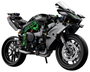 LEGO Technic Moto Kawasaki Ninja H2R 42170