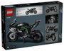 LEGO Technic Moto Kawasaki Ninja H2R 42170