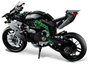 LEGO Technic Moto Kawasaki Ninja H2R 42170