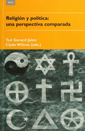 Religión y política: una perspectiva comparada, AKAL