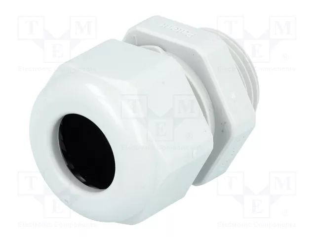HARTING Prensaestopa M20 IP68 termoplástico gris HARTING Prensaestopa M20 IP68 termoplástico gris