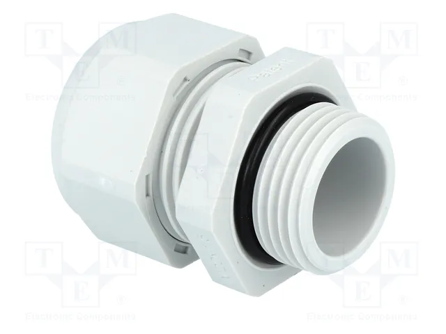 HARTING Prensaestopa M20 IP68 termoplástico gris HARTING Prensaestopa M20 IP68 termoplástico gris