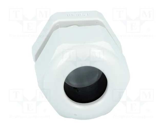HARTING Prensaestopa M20 IP68 termoplástico gris HARTING Prensaestopa M20 IP68 termoplástico gris