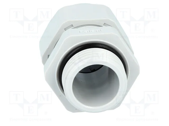 HARTING Prensaestopa M20 IP68 termoplástico gris HARTING Prensaestopa M20 IP68 termoplástico gris
