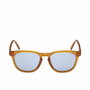 Guess GU8293 44V Gafas de sol naranja redondas