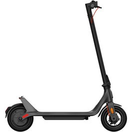 Xiaomi Patinete Eléctrico Mi Scooter 4 Lite (2ª Gen) BHR8052GL 25 km/h 25 km 100 kg Negro