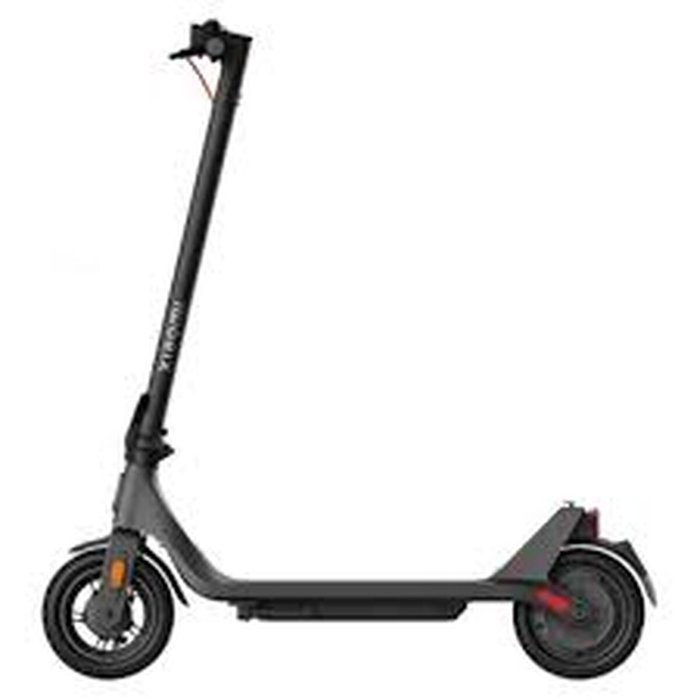 XIAOMI Xiaomi Electric Scooter 4 Lite (2nd Gen) Black XIAOMI Xiaomi Electric Scooter 4 Lite (2nd Gen) Black