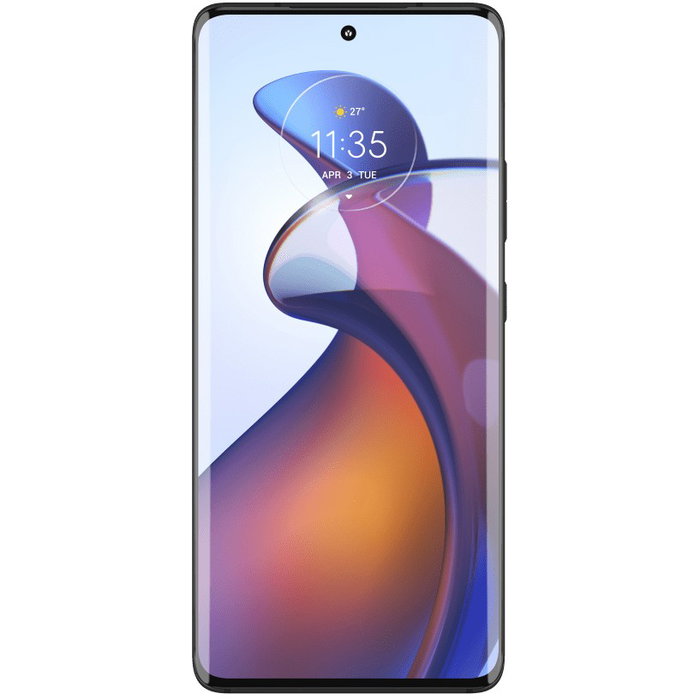 Motorola edge 30 Fusion 128GB 8GB RAM Cosmic Grey Dual Sim