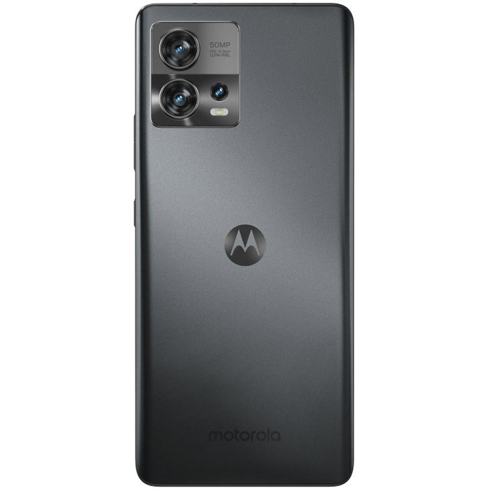 Motorola edge 30 Fusion 128GB 8GB RAM Cosmic Grey Dual Sim