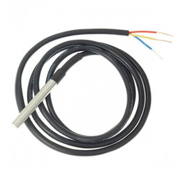 Shelly DS18B20 Sensor de temperatura alámbrico