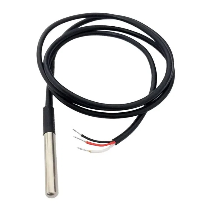 Shelly DS18B20 Sensor de temperatura