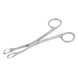 Hobday Forceps de Parto para Gatos, 546465, Tamaño 15 cm