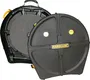 HARDCASE Estuche para Platos de Banda y Orquesta hasta 16" HC-DRUM-200