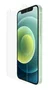 Belkin Screenforce Protector de Pantalla para Apple iPhone 12 Mini - Vidrio Templado 9H Resistente a Rayones - 1 Pieza (13.7 cm / 5.4")