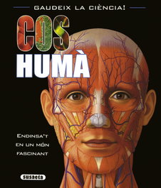 Cos huma, Claire Bampton - SUSAETA EDICIONES