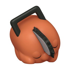 Chainsaw Man Figura POP! Movies Vinyl Sleeping Pochita heo Exclusive 9 cm