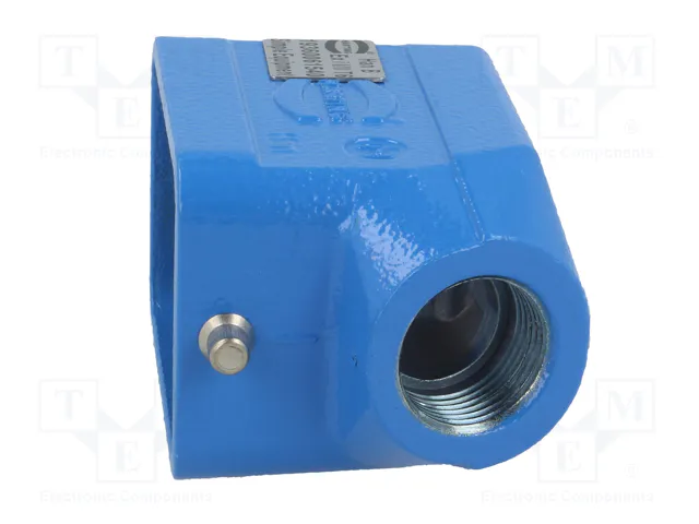 HARTING Carcasa para conectores HDC Han® Ex tamaño 6B