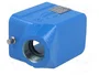 HARTING Carcasa para conectores HDC Han® Ex tamaño 6B