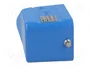 HARTING Carcasa para conectores HDC Han® Ex tamaño 6B