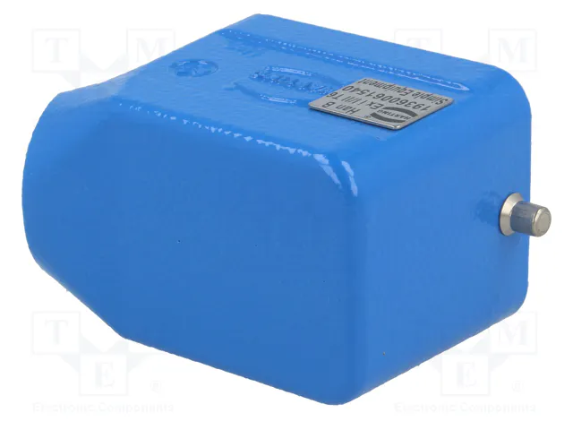 HARTING Carcasa para conectores HDC Han® Ex tamaño 6B