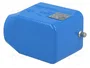 HARTING Carcasa para conectores HDC Han® Ex tamaño 6B