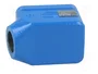HARTING Carcasa para conectores HDC Han® Ex tamaño 6B