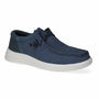 Zapatillas Deportivas Hombre J-Hayber Chalupa Azul marino