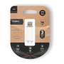 Tech One Tech Memoria USB Basic White Pendrive 16 GB Tipo A USB 2.0