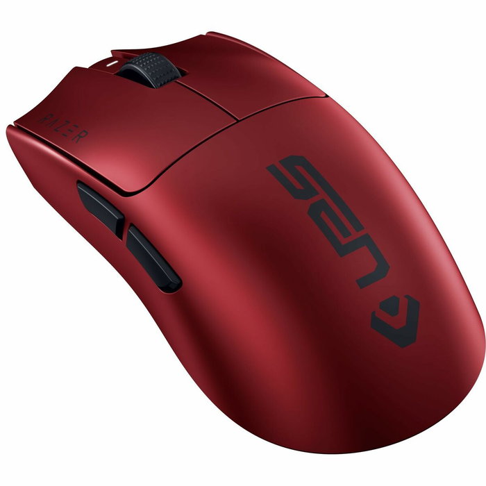 Razer Viper V3 Pro Sentinels Edition Rojo